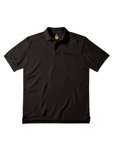 B&C Pro BC815 - Polo Homme...